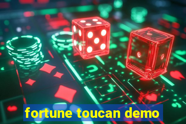 fortune toucan demo